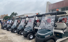  厦门市同安区市政公用保障中心