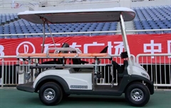 湖南贺龙体育中心